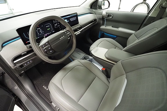 Kia EV3 6 of 22
