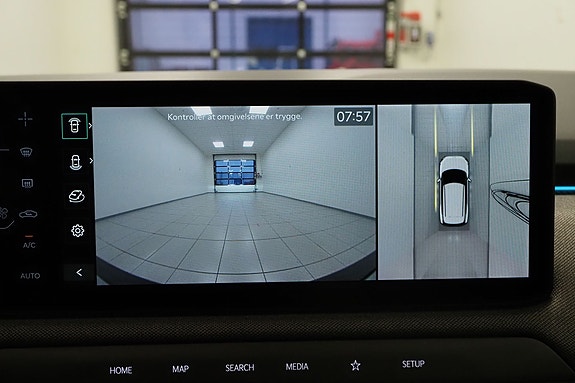 Kia EV3 20 of 22