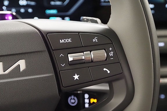 Kia EV3 14 of 22