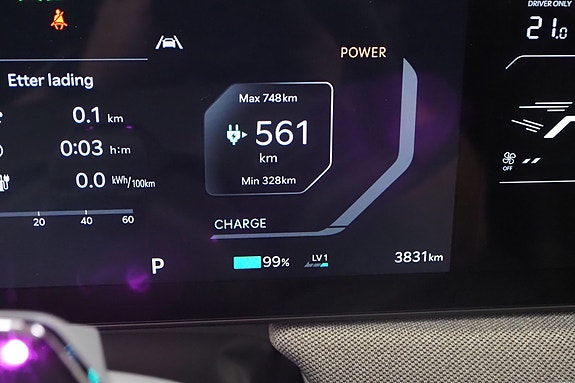 Kia EV3 16 of 22