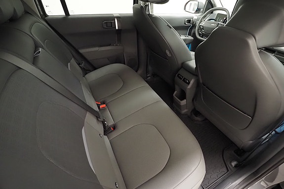 Kia EV3 8 of 22