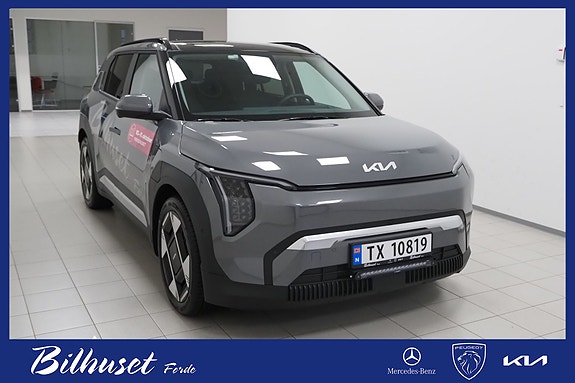 Kia EV3 4 of 22