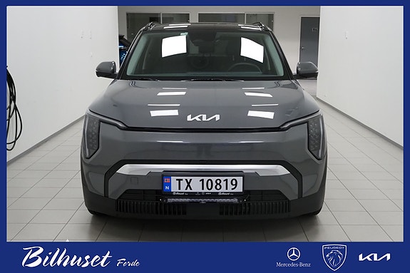 Kia EV3 5 of 22