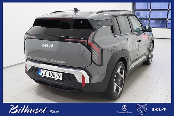 Kia EV3 3 of 22