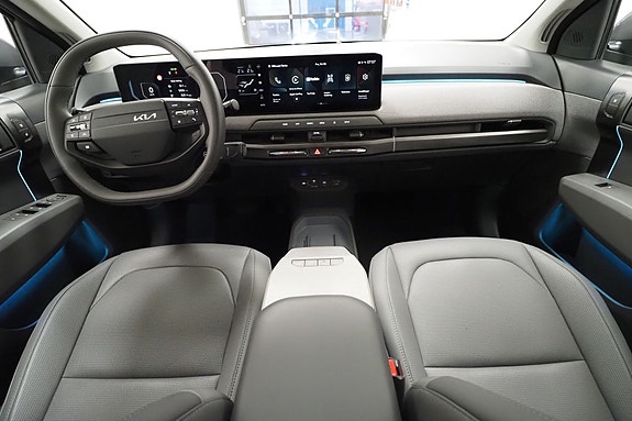 Kia EV3 11 of 22