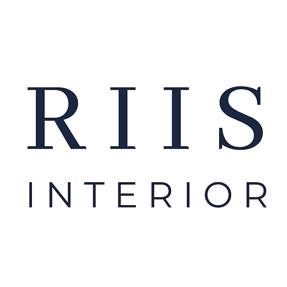 Riis Interiør AS logo