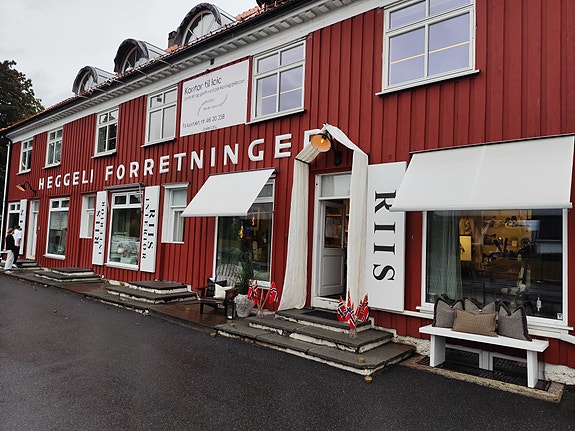 Bilde 1 av 5 i jobbannonse-galleriet