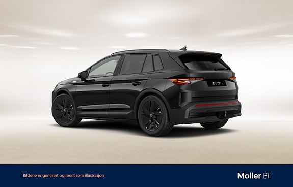Skoda Elroq 3 of 7