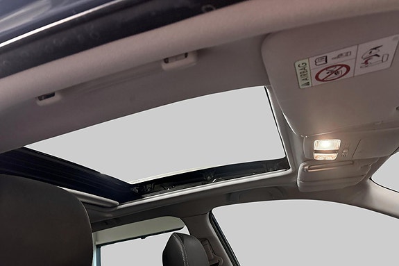 Subaru Forester 21 hos Sommerseth