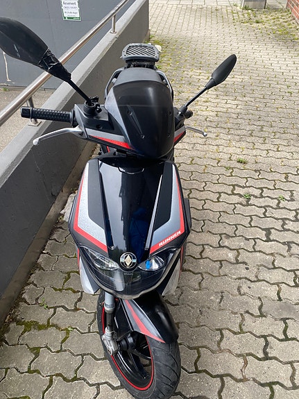 Gilera Runner 50 7 of 7