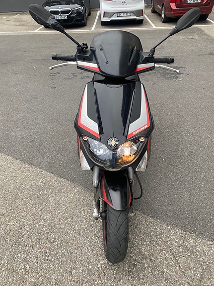 Gilera Runner 50 3 of 7