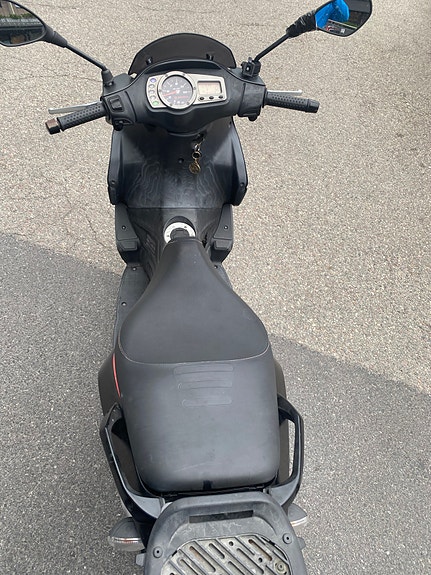 Gilera Runner 50 5 of 7