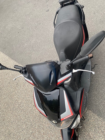 Gilera Runner 50 6 of 7