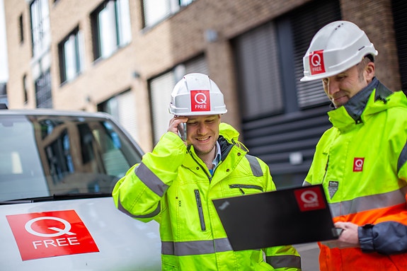 Bilde 3 av 3 i jobbannonse-galleriet