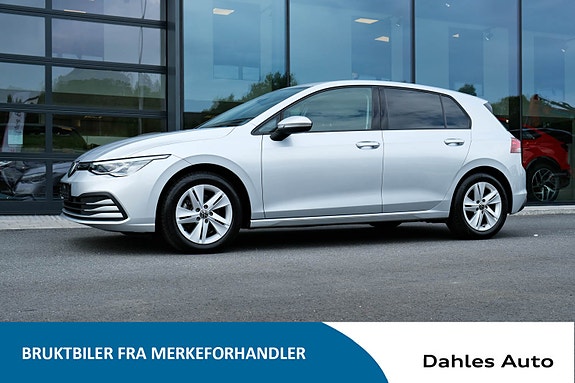 Volkswagen Golf VIII 9 of 28