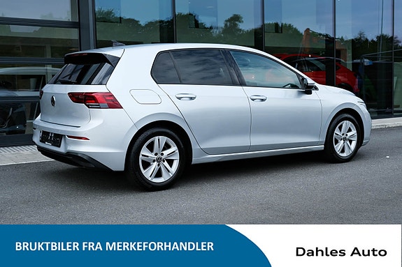 Volkswagen Golf VIII 6 of 28