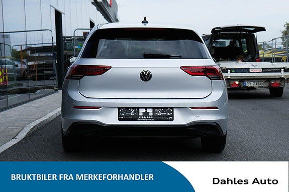 Volkswagen Golf VIII 8 of 28