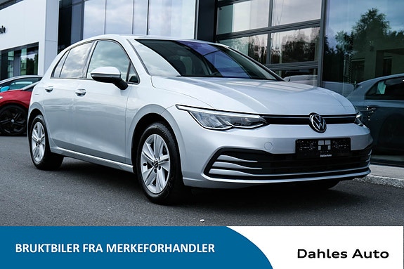 Volkswagen Golf VIII 4 of 28