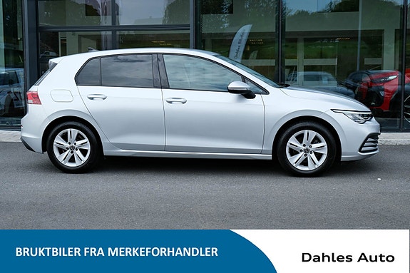 Volkswagen Golf VIII 5 of 28