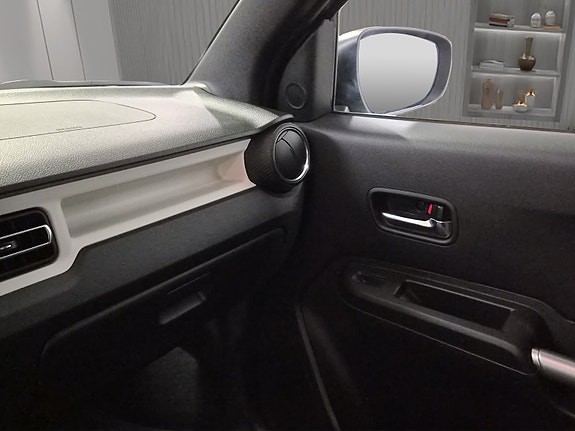 Suzuki Ignis 18 of 22
