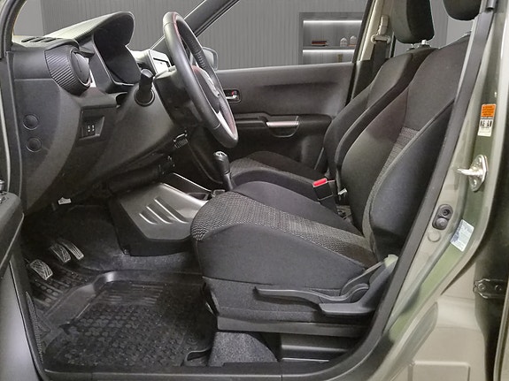 Suzuki Ignis 11 of 22