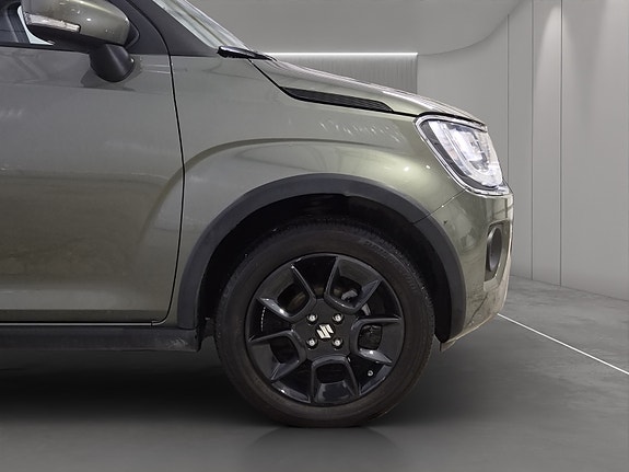 Suzuki Ignis 6 of 22