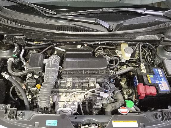 Suzuki Ignis 22 of 22