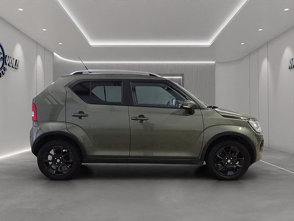 Suzuki Ignis 7 of 22