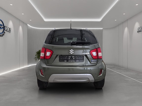 Suzuki Ignis 8 of 22