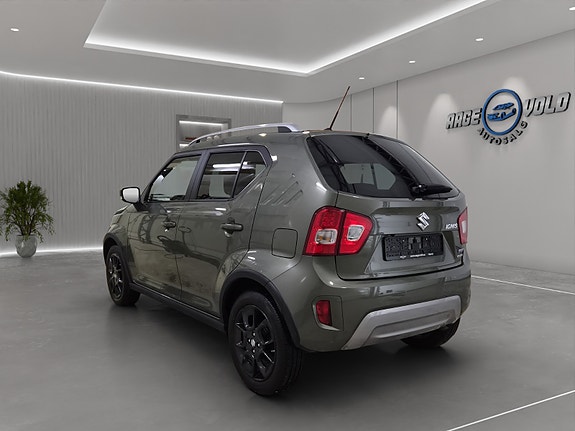 Suzuki Ignis 9 of 22