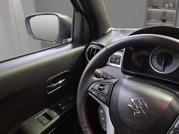 Suzuki Ignis 17 of 22