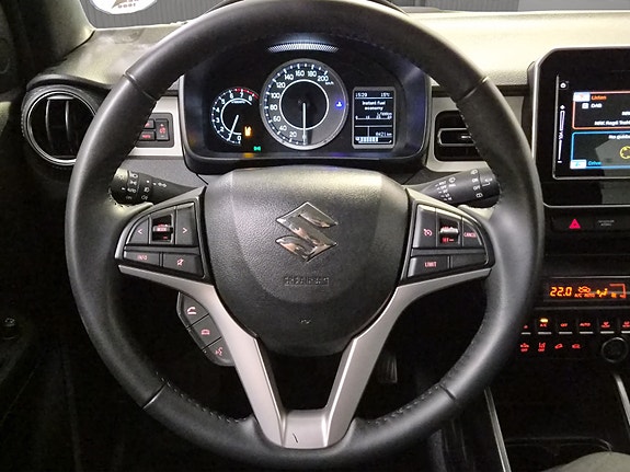 Suzuki Ignis 14 of 22