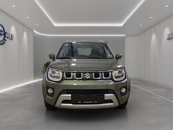Suzuki Ignis 4 of 22