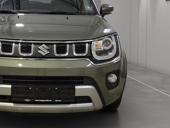 Suzuki Ignis 5 of 22