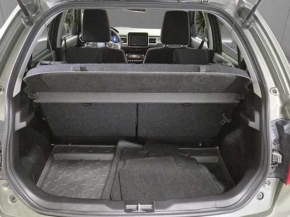 Suzuki Ignis 21 of 22