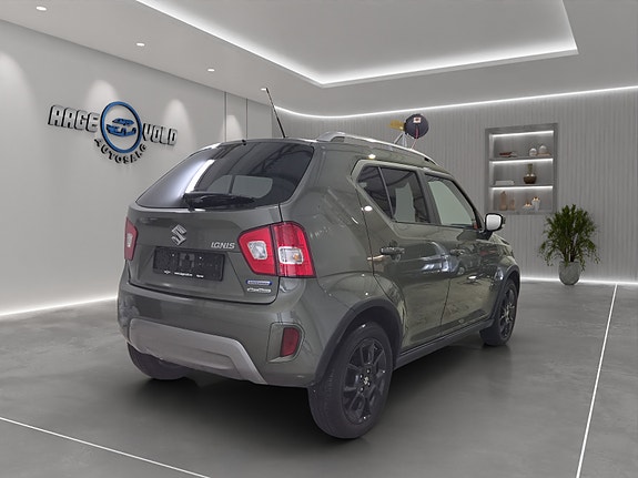 Suzuki Ignis 10 of 22