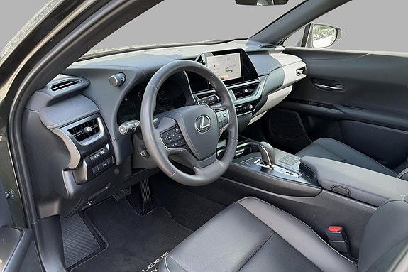 Lexus UX300e 10 of 22