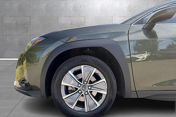 Lexus UX300e 22 of 22