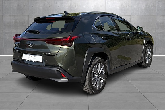 Lexus UX300e 5 of 22