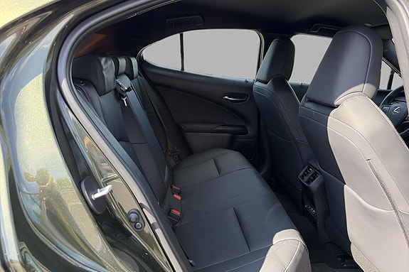 Lexus UX300e 20 of 22