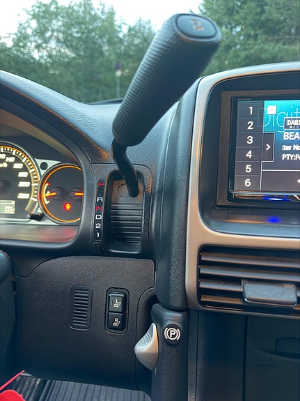 Honda CR-V 23 of 30