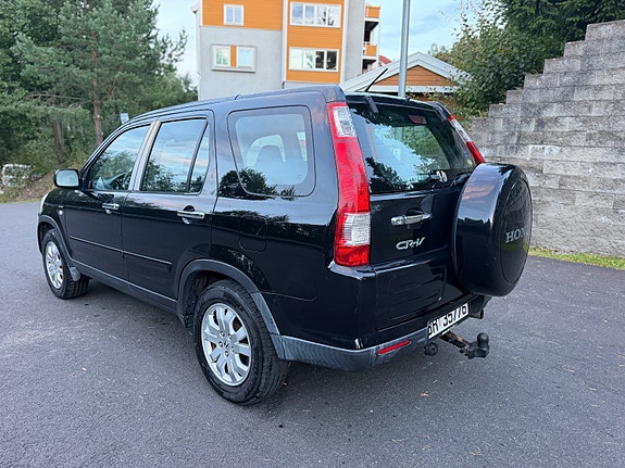 Honda CR-V 3 of 30