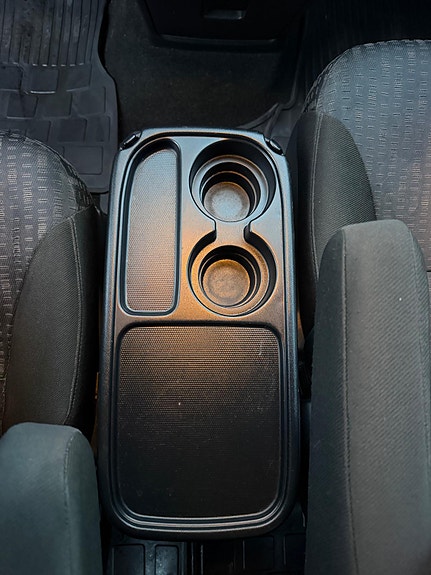 Honda CR-V 27 of 30