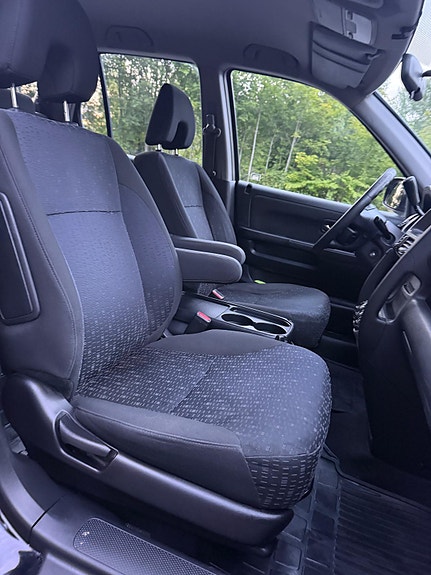 Honda CR-V 13 of 30