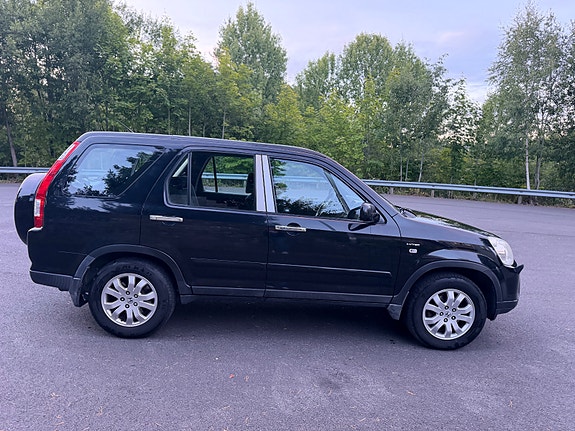 Honda CR-V 6 of 30
