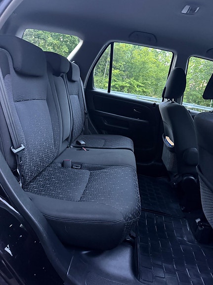 Honda CR-V 14 of 30
