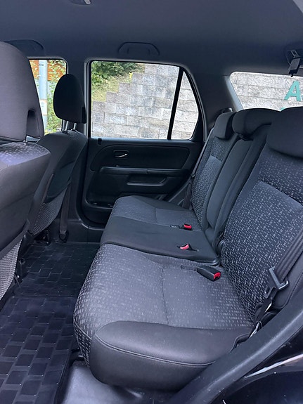 Honda CR-V 15 of 30