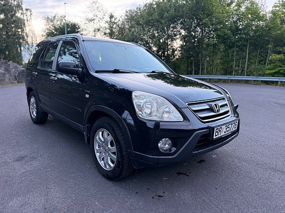 Honda CR-V 7 of 30