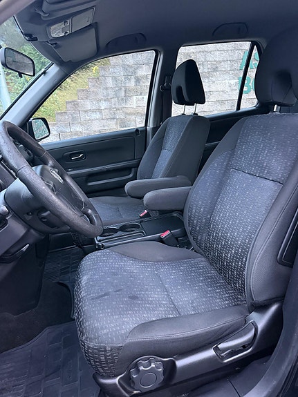 Honda CR-V 11 of 30
