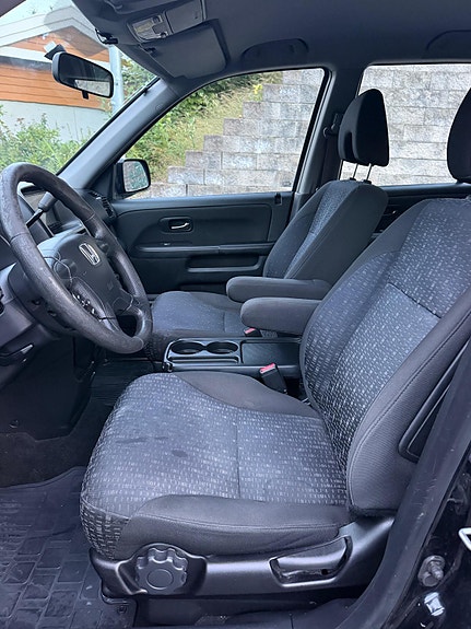 Honda CR-V 10 of 30